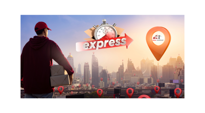 Transport Express