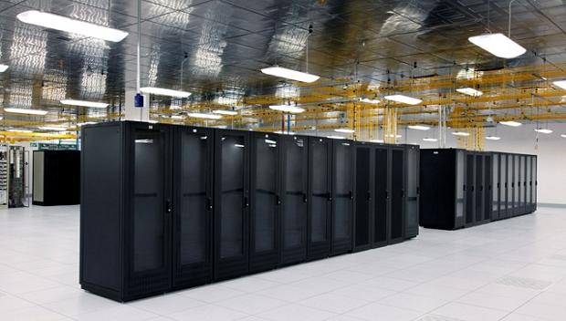 Déménagement informatique et salle serveur