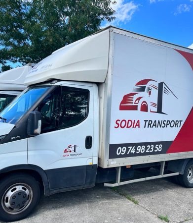 Sodia Transport