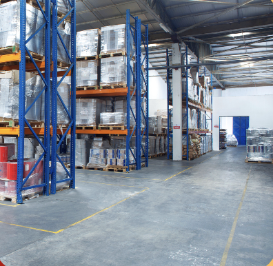 Stockage sécurisé pour professionnels et particuliers en Île-de-France